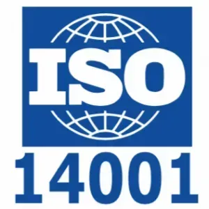 ISO 14001 Sertifikası