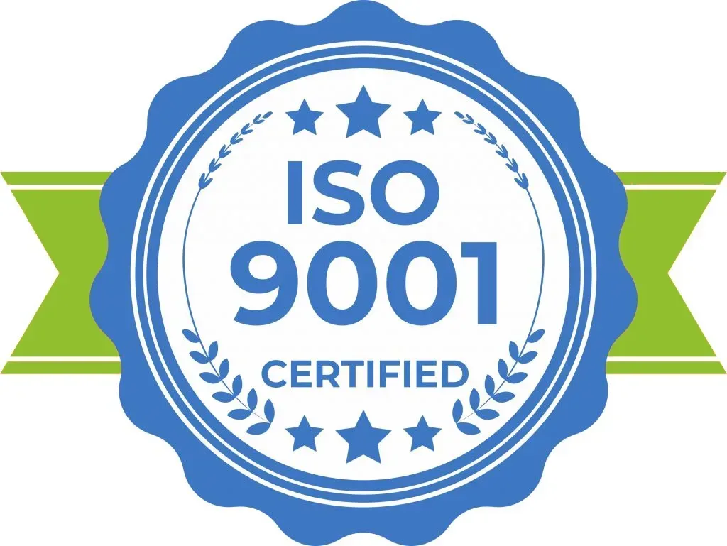İso 9001 Sertifikası