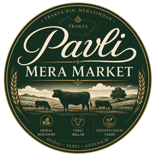 Pavli Et Ürünleri
