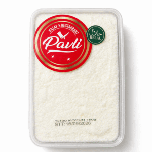 Pavli %100 Koyun Yoğurdu – 750 g